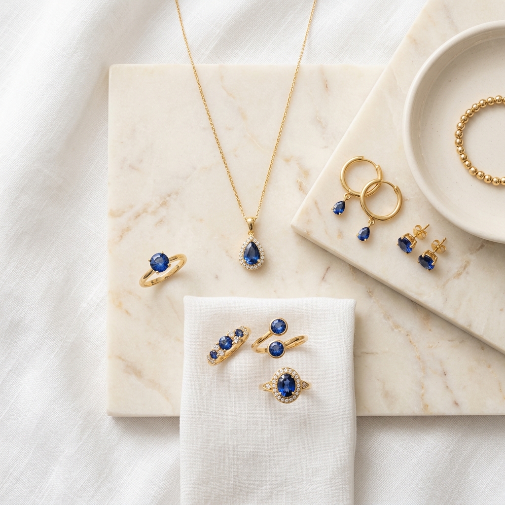 Signature Sets