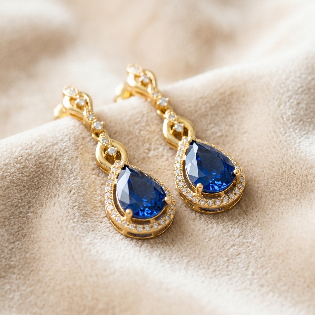 Earrings Collection