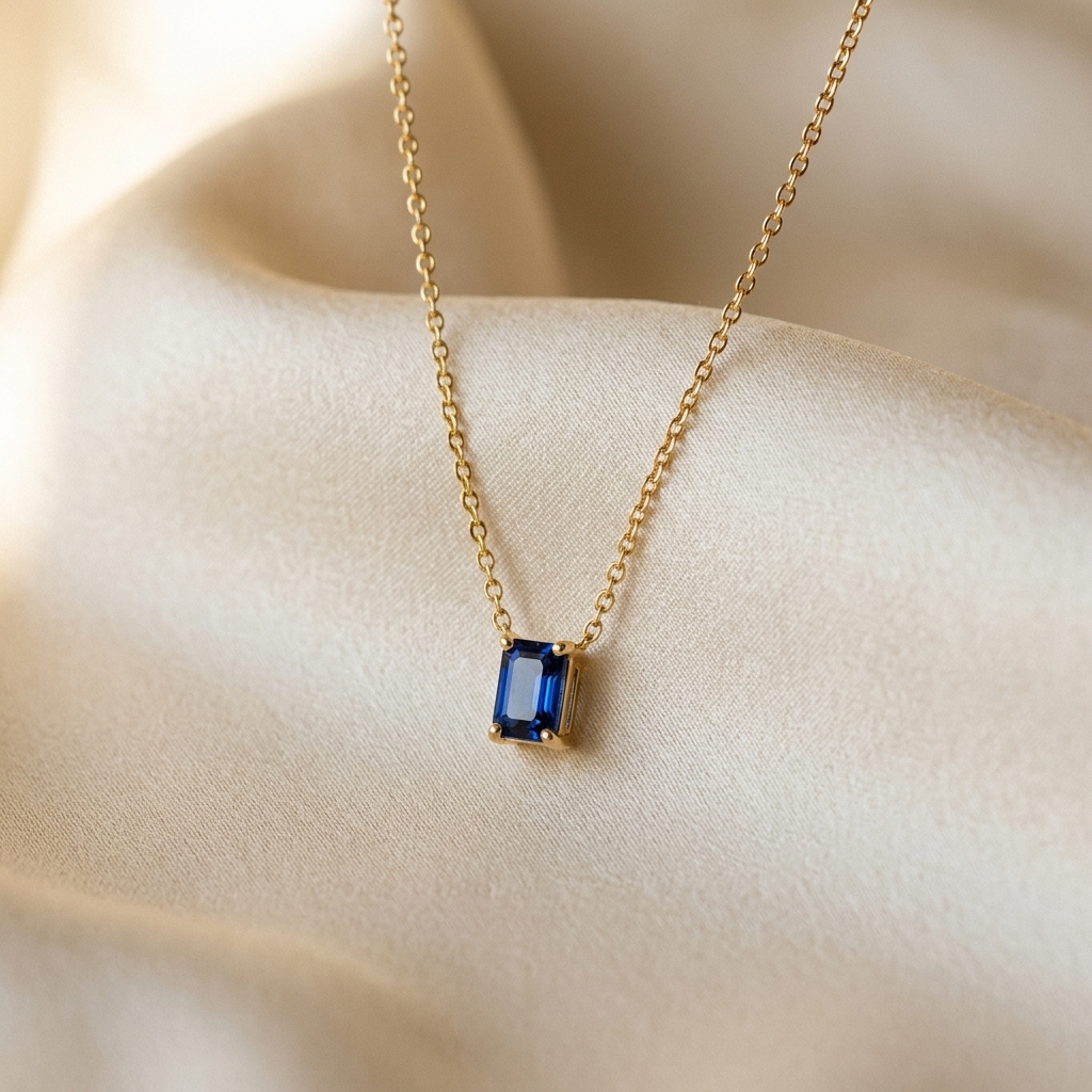 Necklaces Collection